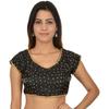 Indian Readymade Desigenr Women's Choli Bollywood Party Wear Ethnic Blouse Dress