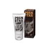Porn Star Erection Enhancer Cream 50 Ml