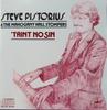 CD STEVE PISTORIUS  THE MAHOGANY HALL  Taint No Sin BCD289 G.H.B. 1991 Japan Jazz Used