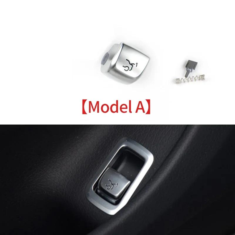 Innenraum Auto Fensterheber Schalter Knopf Abdeckung Kappe Ersatz Für Mercedes Benz E-Klasse W213 E200 E260 E300 E400 AMG