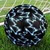 1pc Electric Serpent Size 5 Soccer Ball Professional Match Training Football Indoor &Outdoor Sports Ball Lightweight Durable C6577