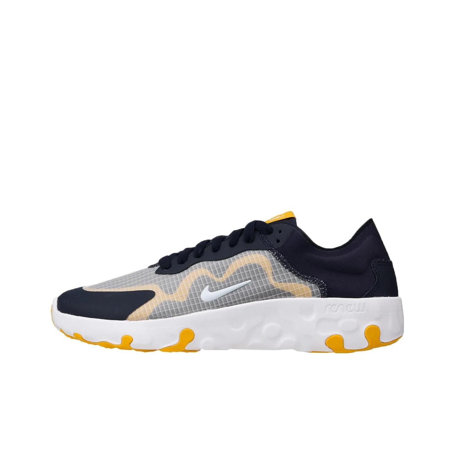 

кроссовки Nike Renew Lucent Running shoes Men BQ4235-400