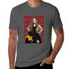 Melody Esa Diva Eurovision 2025 Spain Spain Merch Tshirt Nonshrink Basic Cotton Tshirt