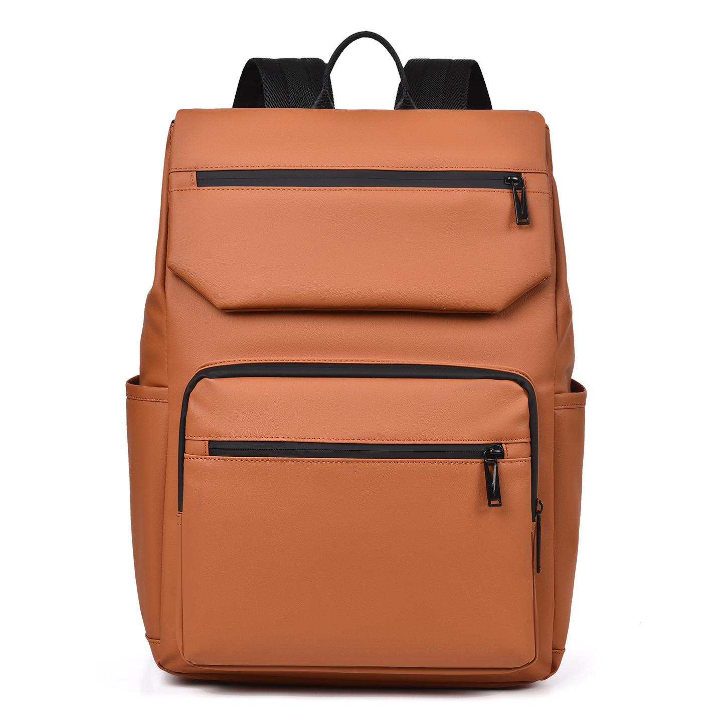 Men S Backpack, Casual Backpack, Men S Outdoor Travel Backpack, Computer Backpack, Stylish Travel Backpack