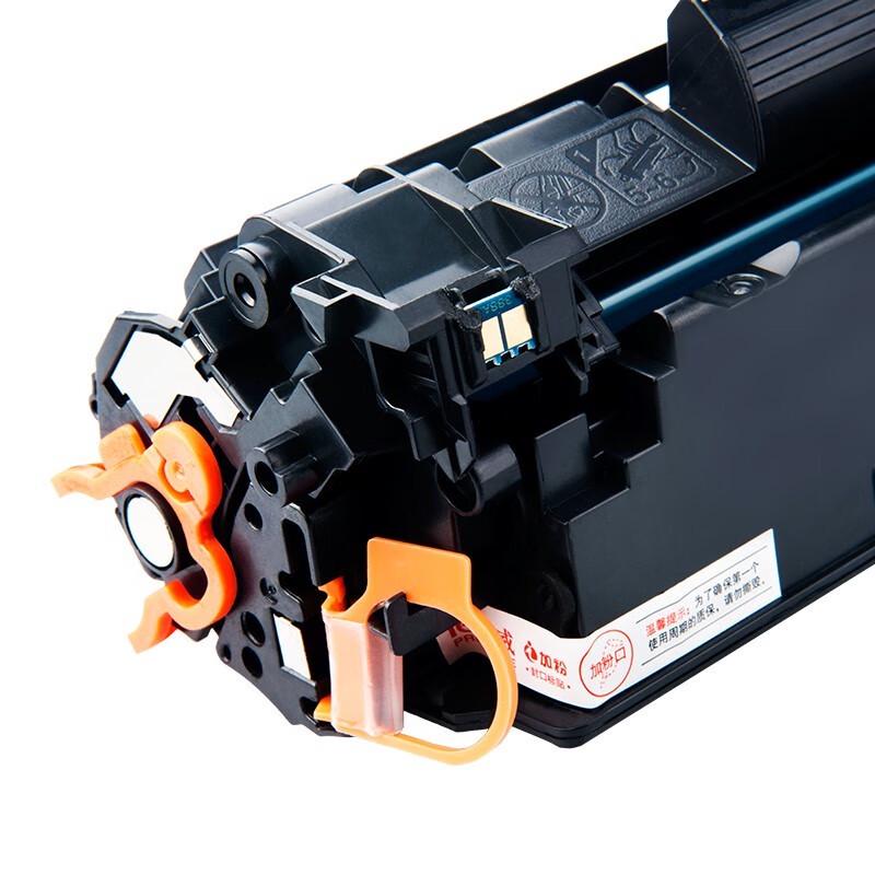 Tenwei Kompatible HP 388A Schwarze Hohe Reichweite Tonerkartusche