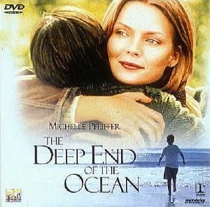 

DVD - Deep End of Ocean SDD27437 Japan ObiMovies & DVD Used
