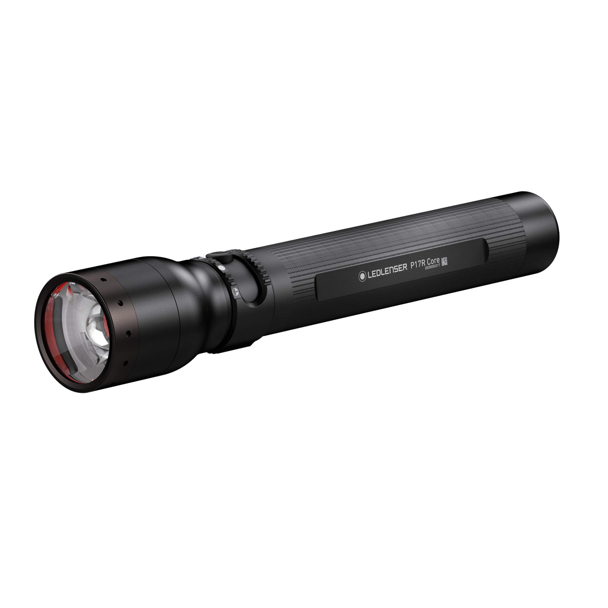 

Светодиодный фонарик Ledlenser P17R Core LED USB Маленький, Перезаряжаемый, Черный, [Б/У] чёрный