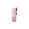 New Converse Polyester Coin Purse Regular Unisex Pink 10022998698