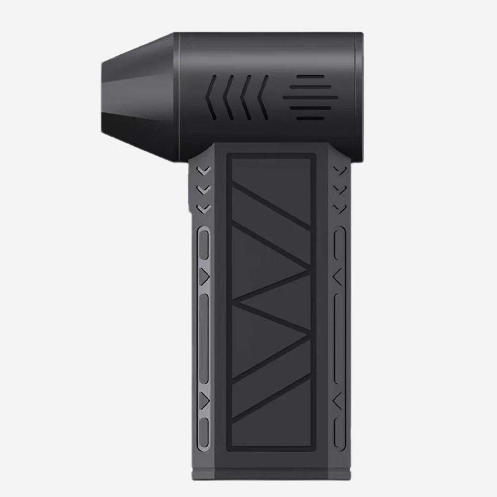

Explosive violent fan with light 130,160,000-rpm turbofan multi-functional all-in-one чёрный