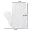 50/100 Dust Gloves - Suitable For Both Wet And Dry Use, Easy To Wipe And Dust, Ideal For Kitchen Cleaning