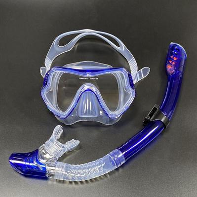 SBART Kids' Diving Mask and Snorkel Set
