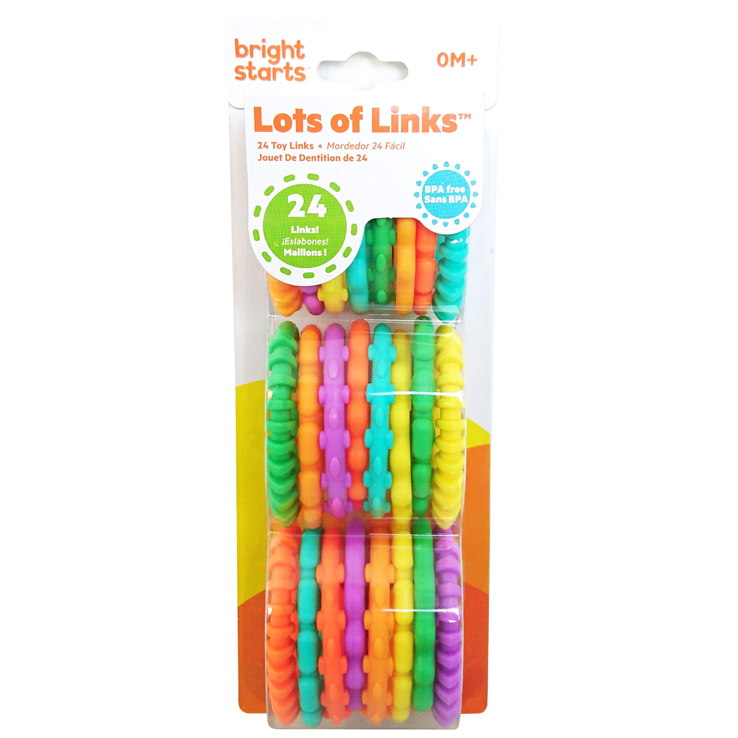 

RANGS Japan Oball Lots of Links