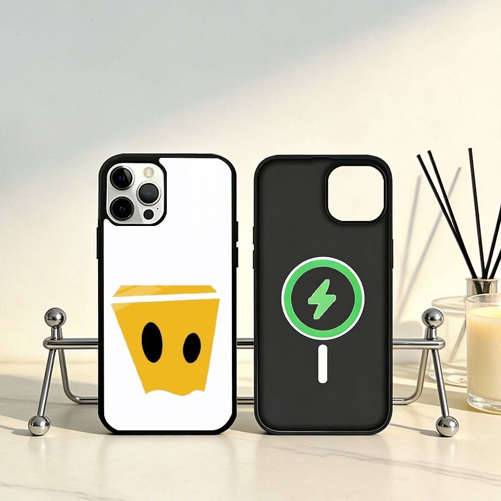 

Dangerous People Phone Case For iPhone17,16,15,14,13,12,11 Plus,Pro Max Magnetic For Magsafe Wireless Charging iPhone14