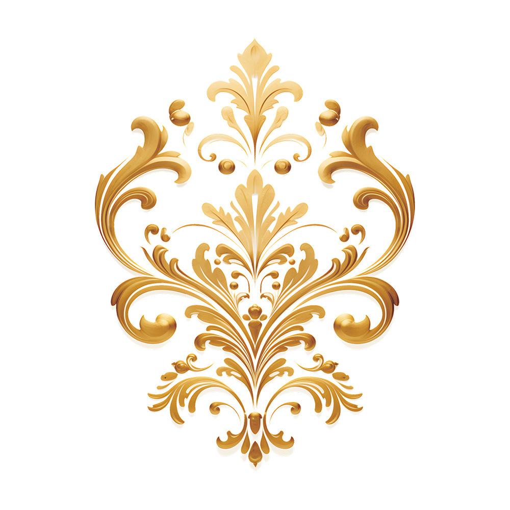 

Креативная винтажная наклейка на унитаз, украшение для стен ванной комнаты, декор для дома, самоклеящаяся, водонепроницаемая, съемная 22x29CM разноцветный