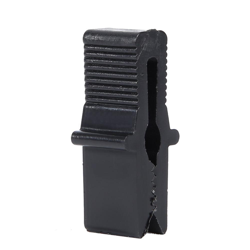 

200Pcs Greenhouse Film Clip Fixing Clamp Greenhouse Accessories for Netting Plastic Film