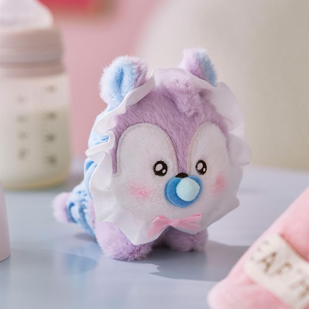 BT21 MANG Baby Newborn Season 2 Plush Doll
