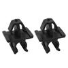 Car Hood Bonnet Rod Support Prop Clip Stay Clamp Holde 65722JA000 For Nissan Altima Pathfinder 91504SJCA00 Honda Ridgeline