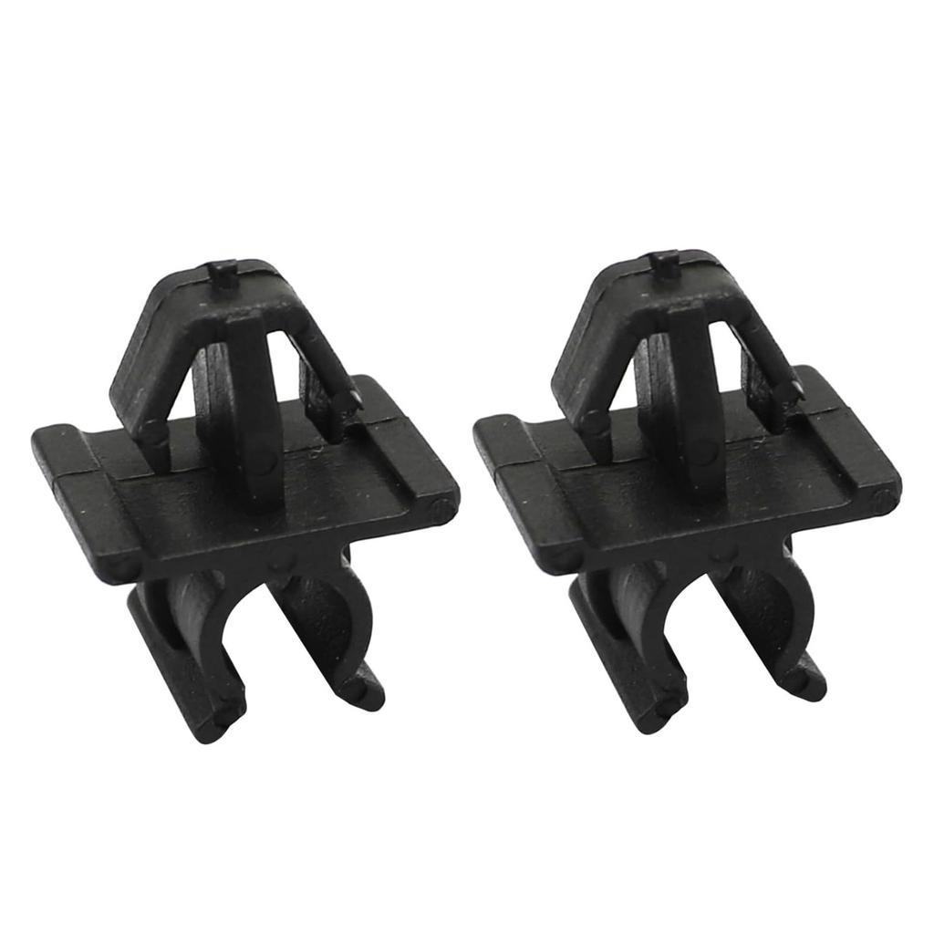 Car Hood Bonnet Rod Support Prop Clip Stay Clamp Holde 65722JA000 For Nissan Altima Pathfinder 91504SJCA00 Honda Ridgeline