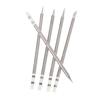 T13 Lead-Free Soldering Iron Tips For Bakon Bk950D Rework Station Repair Tips