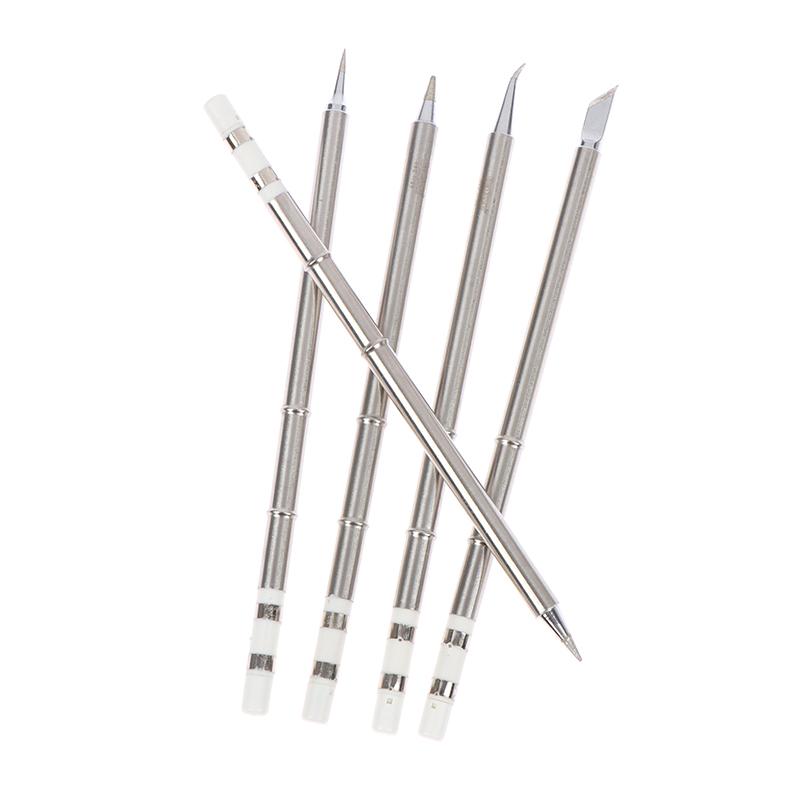 T13 Lead-Free Soldering Iron Tips For Bakon Bk950D Rework Station Repair Tips