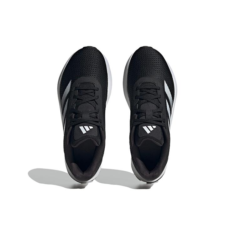 New Adidas Duramo Sl Core Black Cloud White Carbon Women's ID9853