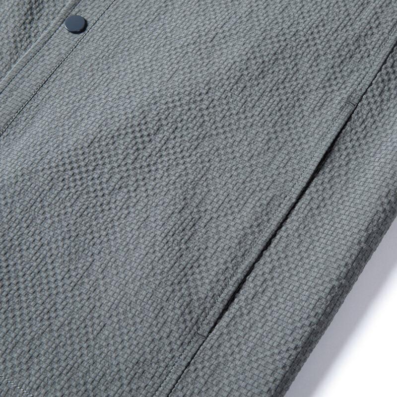 MONTAGUT Men's Autumn Lapel Jacket