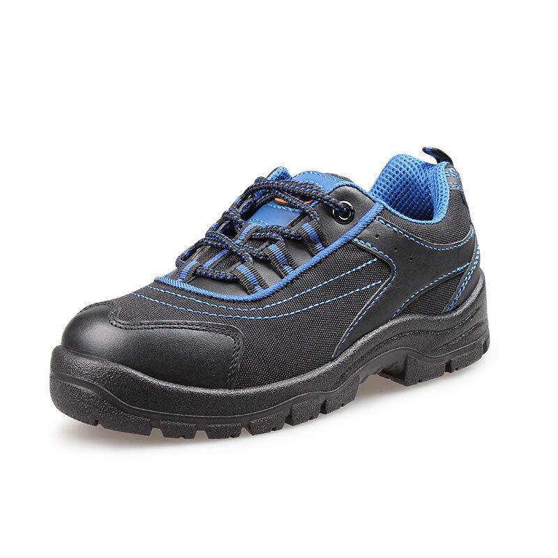 Yougong Anti-Smash Puncture-Resistant Safety Work Shoes 40