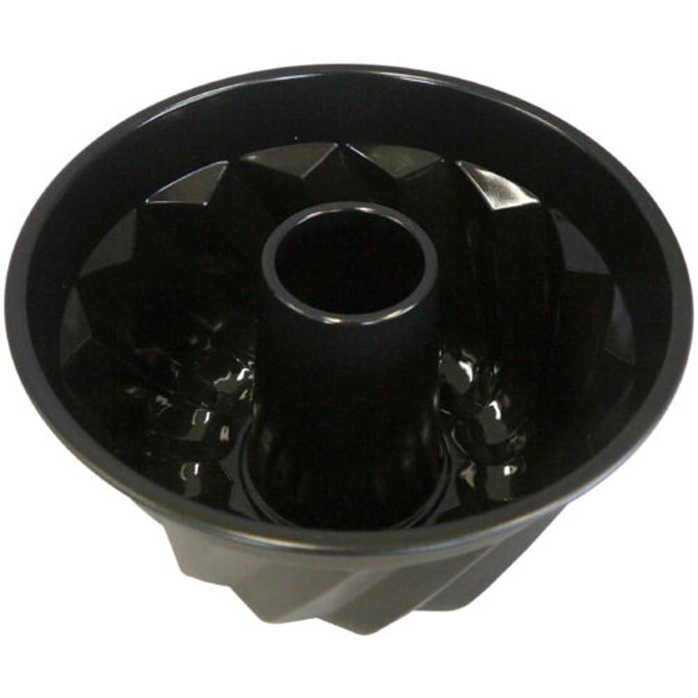 Tiger Crown JB Large Kugelhopf Mold 5911