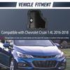 For Chevrolet Cruze 1.4L 2016 2017 2018 12637773 Engine Oil Pan Sump with Drain Plug 264622,