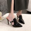 Scarpe con tacco – Scarpe con tacco