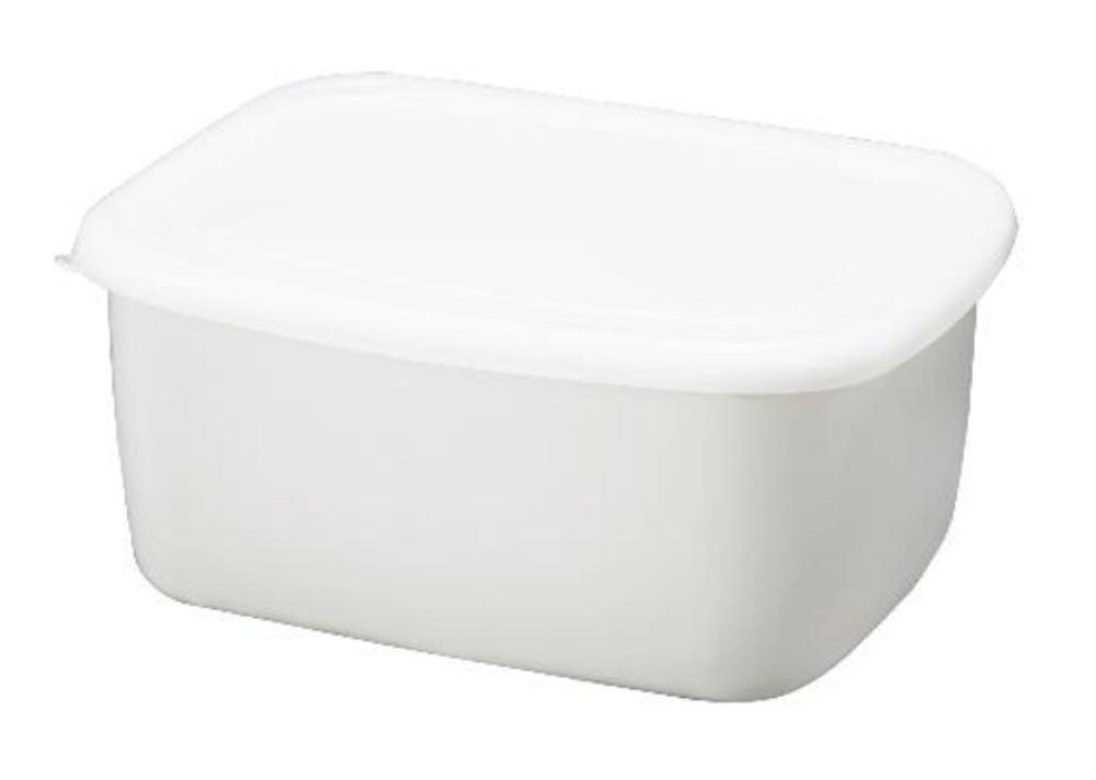 Shinki Gosei Tombo Storage Pickled Rice Bran Odor Odor Pickled Rice Bran Width x Depth x Height cm Container Container 33 liters Enamel 5267₽