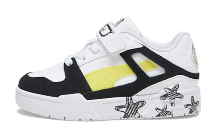 Puma SpongeBob SquarePants x Slipstream Little Kid SpongeBob s Glasse 28