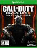 Call of Black Ops III Xbox One Duty -