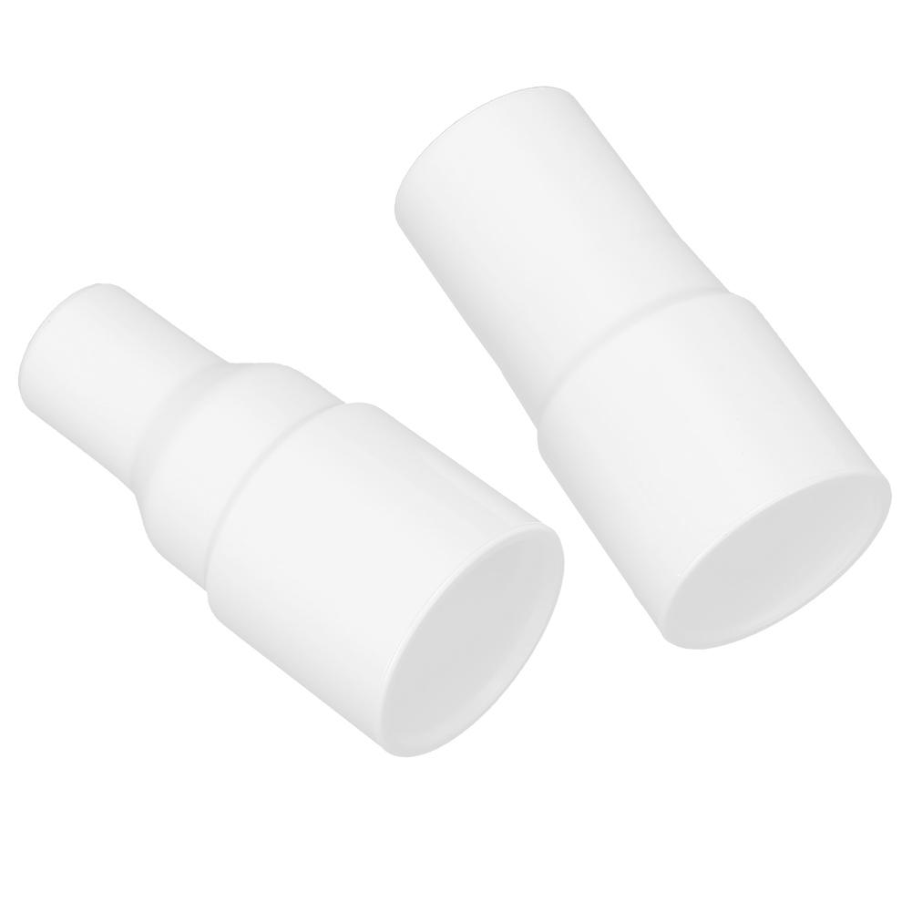 Breathing Machine Cleaner Adapter Breathing Machine Tubing Hose Connector 22f 22m22f 15M