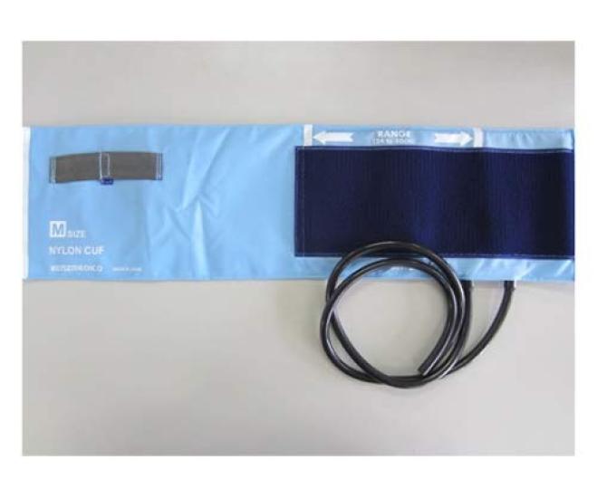 

Манжета нейлоновая Kent Medico Стандартная Легкая 1099F837 Набор, Тип, Синий,