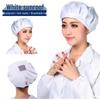 Food Factory Anti-Static Cleanroom Work Hat