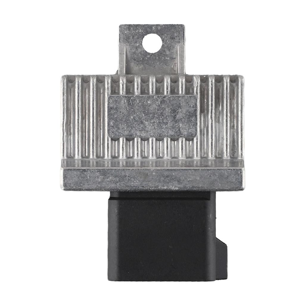 Practical Elegant Design For Turbo Engines Glow Plug Relay Auto Parts 1 Pieces 93858431&9640469680 Easy To Use