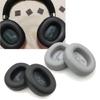 Comfortable Earpads Leather Cushion forJBL Live 650BTNC 660 E65BTNC Headset