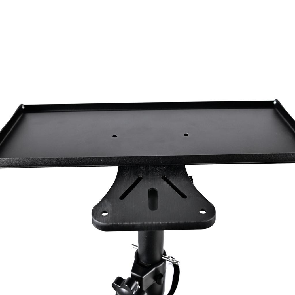Mozos Pl3 Stand Holder Mount For Projector Laptop