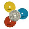 1#/2#/3# Wet Dry Inch Polishing Pad Abrasives Tools