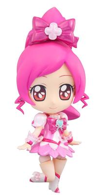 TAMASHII NATIONS Cure Blossom Chibi-arts