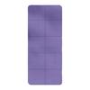 Foldable TPE Yoga Mat Thickened Anti-slip Exercise Floor Pad High-Density Eco-Friendly Foam Pilates Mat