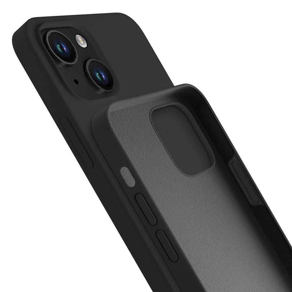 Apple Iphone 15 - 3Mk Silicone Case