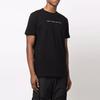 OFF WHITE Tornado Arrow Slim Fit T Shirt OMAA027F21JER0101084