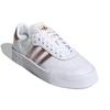 Adidas Sambarose White Pink Women's Sneakers FX3816