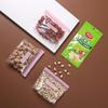 MeiLiYa Double Seal Ziploc Storage Bags