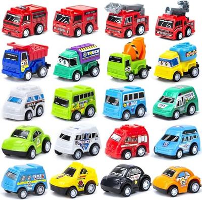 Jouets et jeux – Petites voitures, trains et transports