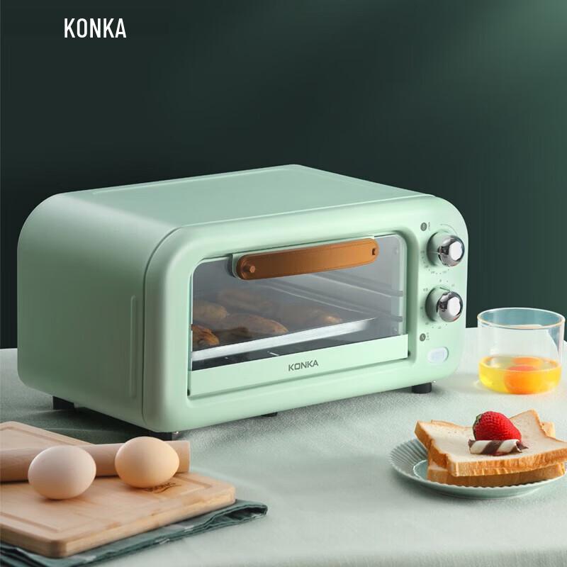 Konka 12L Multifunctional Electric Oven