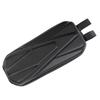 Scooter Handlebar Bag 2L Large Capacity Universal Two Way Zip EVA Portable Electric Scooter Bag for