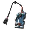 Parking Heater Control Board Replacement Car Parking Motherboard for 3kW 5kW Air Heater 12V 24V